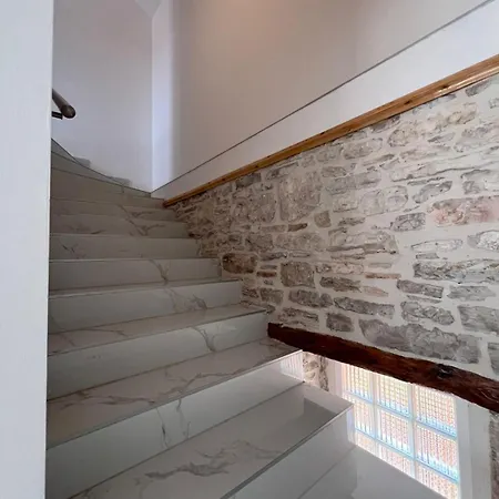 Varos9 Apartment