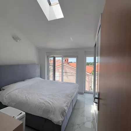 Apartment Varos9 Pula
