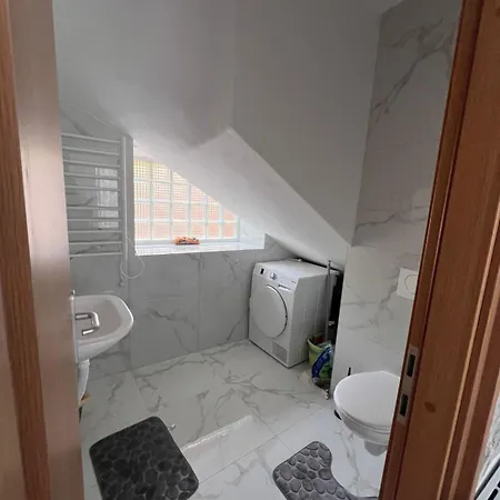 Varos9 Apartment