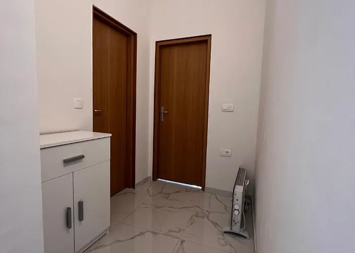 Apartman Varos9 Pula