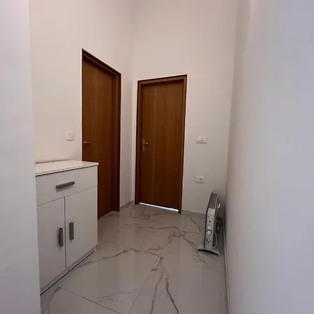 Apartment Varos9 Pula