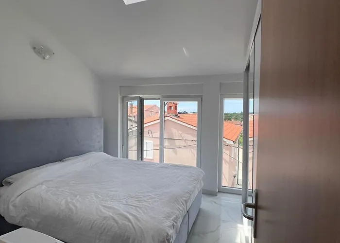 Appartement Varos9 Pula